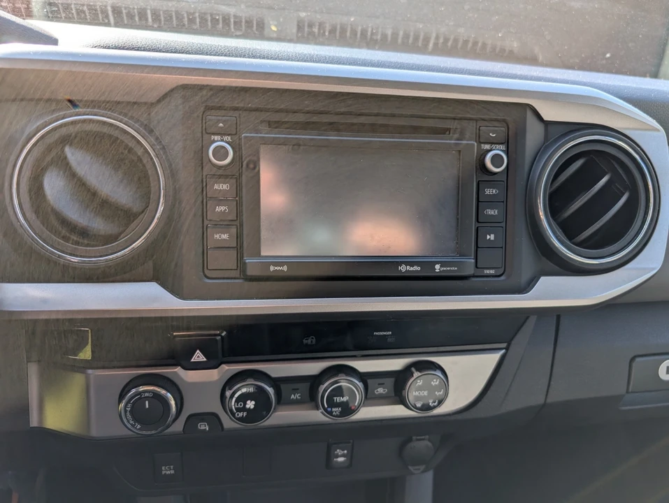 2017 Toyota Tacoma 3rd Gen - Image 3 of 11