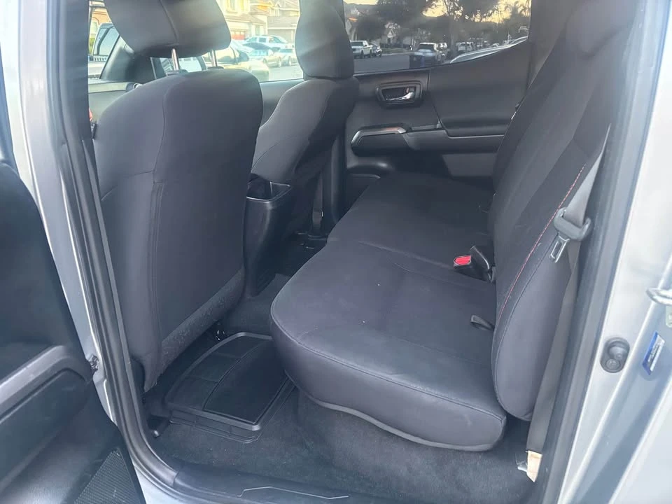 2017 Toyota Tacoma 3rd Gen - Image 10 of 19