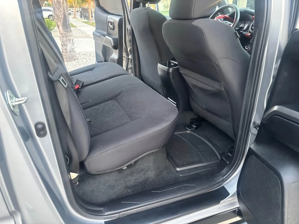 2017 Toyota Tacoma 3rd Gen - Image 11 of 19