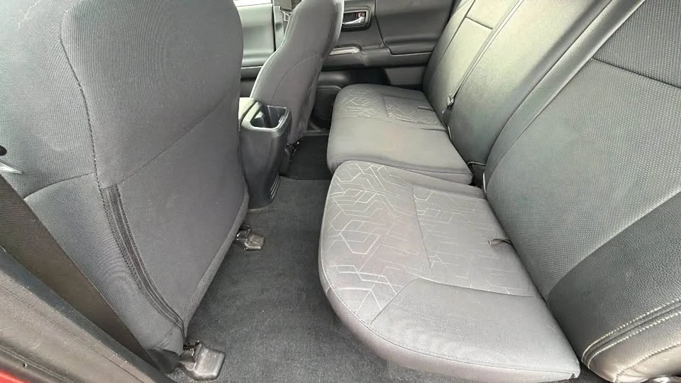 2017 Toyota Tacoma 3rd Gen - Image 17 of 20