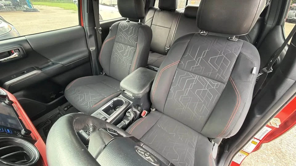 2017 Toyota Tacoma 3rd Gen - Image 15 of 20