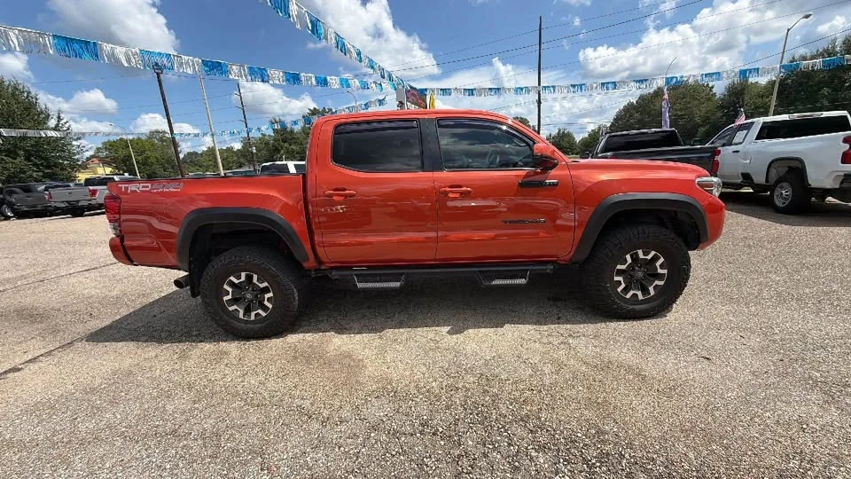 2017 Toyota Tacoma 3rd Gen - Image 8 of 20