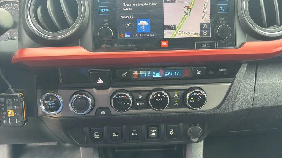 2017 Toyota Tacoma 3rd Gen - Image 13 of 20