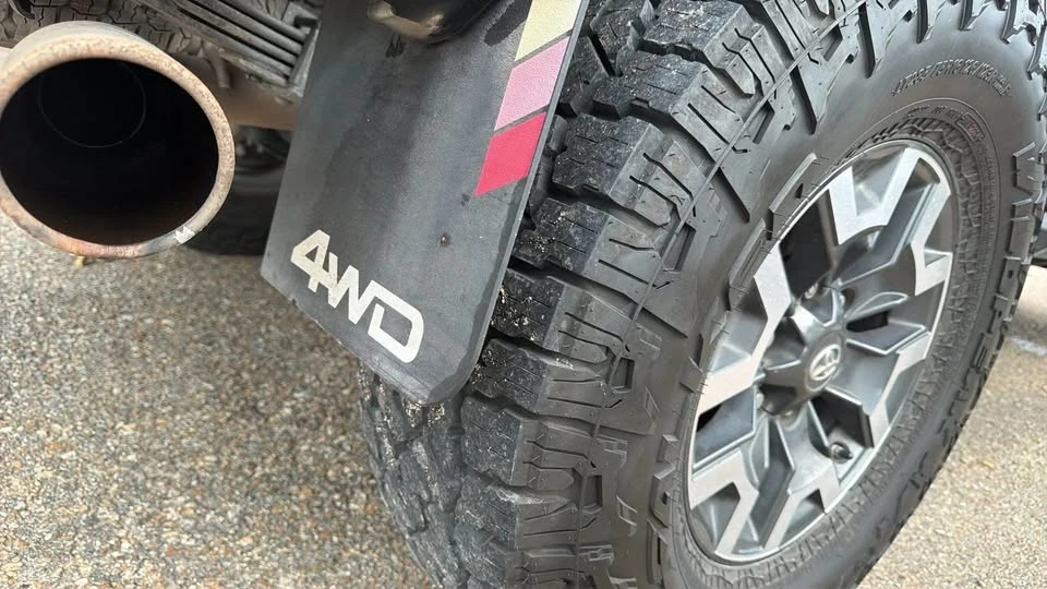2017 Toyota Tacoma 3rd Gen - Image 19 of 20