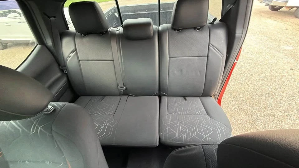 2017 Toyota Tacoma 3rd Gen - Image 16 of 20