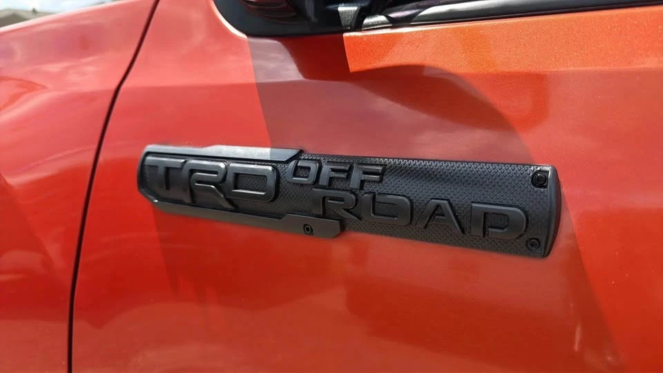 2017 Toyota Tacoma 3rd Gen - Image 11 of 20