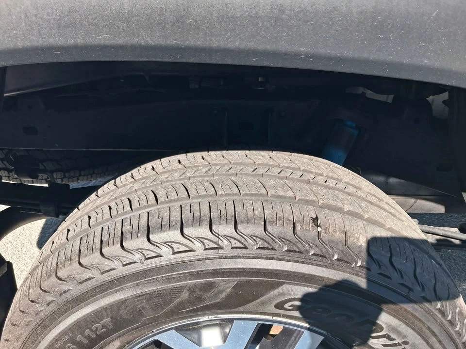 2017 Toyota Tacoma 3rd Gen - Image 6 of 20