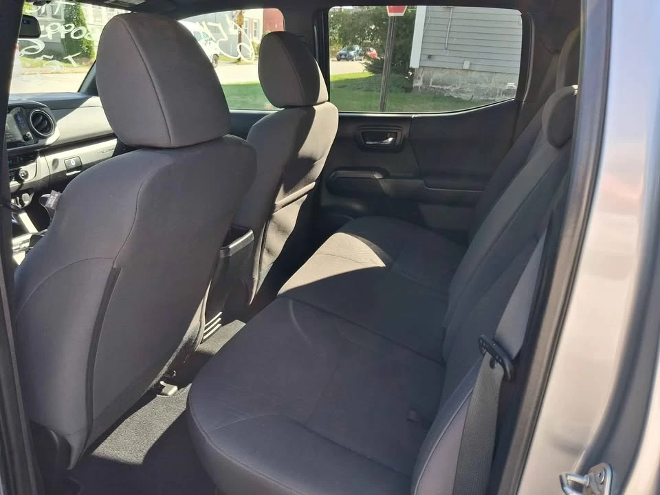 2017 Toyota Tacoma 3rd Gen - Image 12 of 20