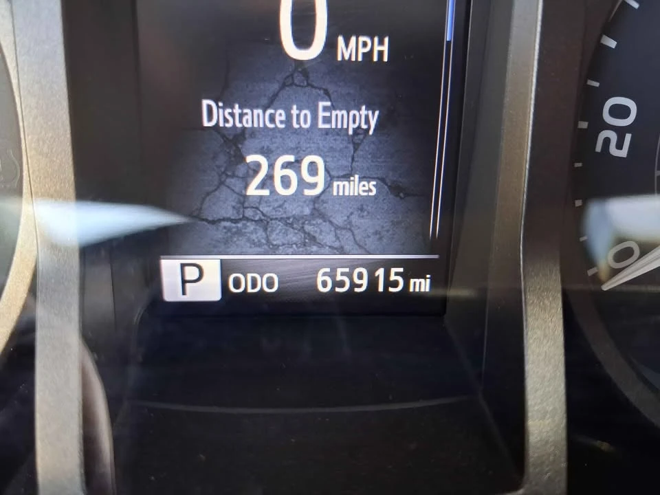 2017 Toyota Tacoma 3rd Gen - Image 8 of 20