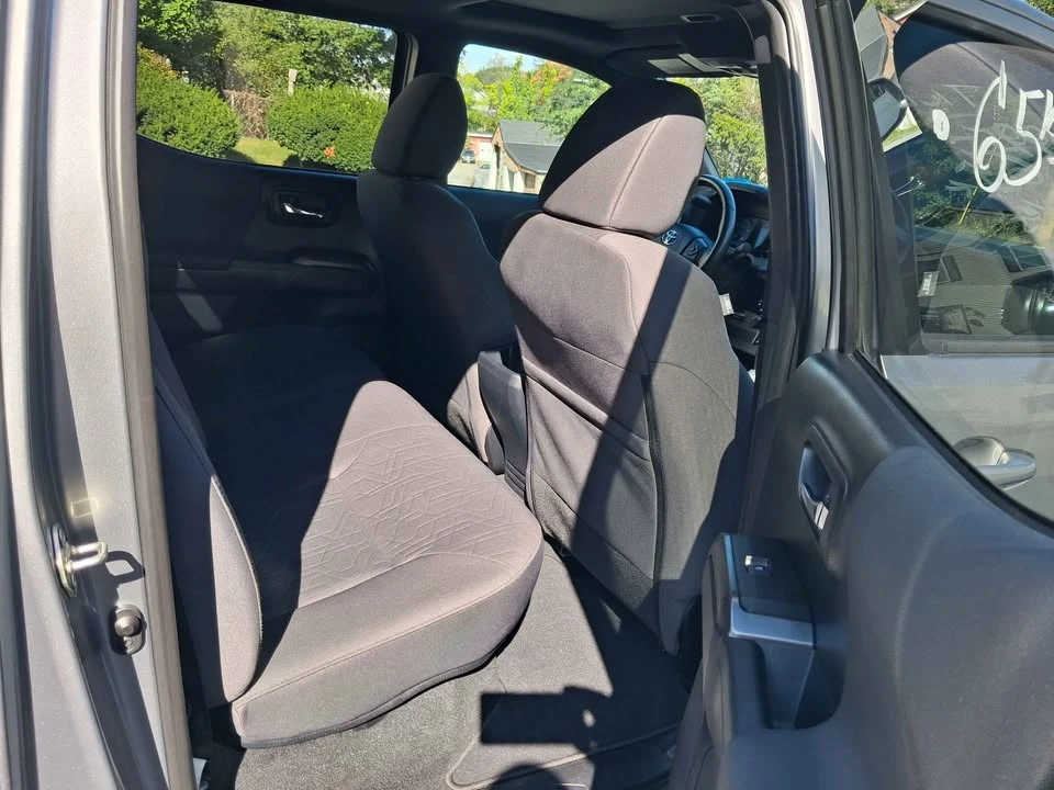 2017 Toyota Tacoma 3rd Gen - Image 13 of 20
