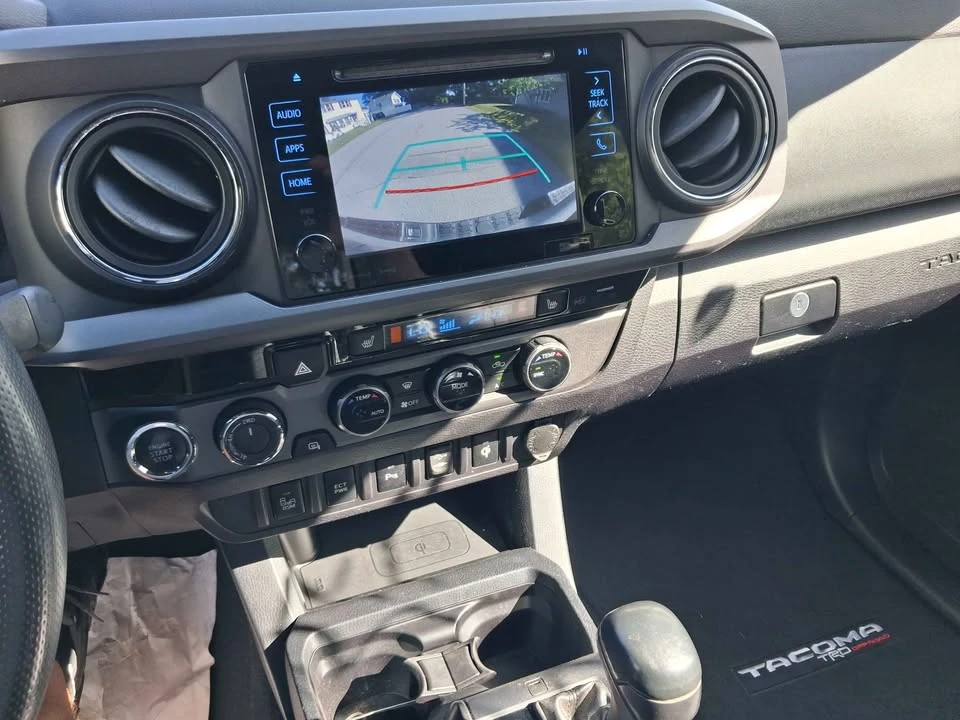 2017 Toyota Tacoma 3rd Gen - Image 9 of 20