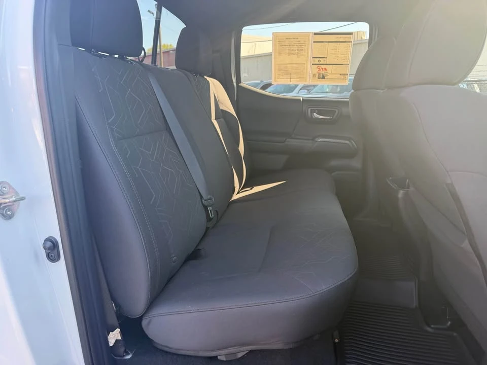 2017 Toyota Tacoma 3rd Gen - Image 12 of 12