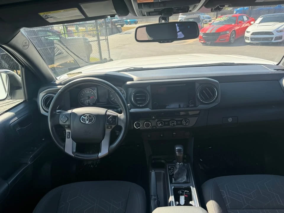 2017 Toyota Tacoma 3rd Gen - Image 11 of 12