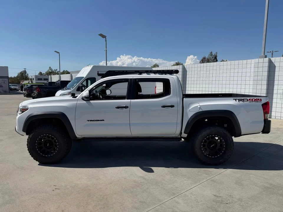 2017 Toyota Tacoma 3rd Gen - Image 6 of 6