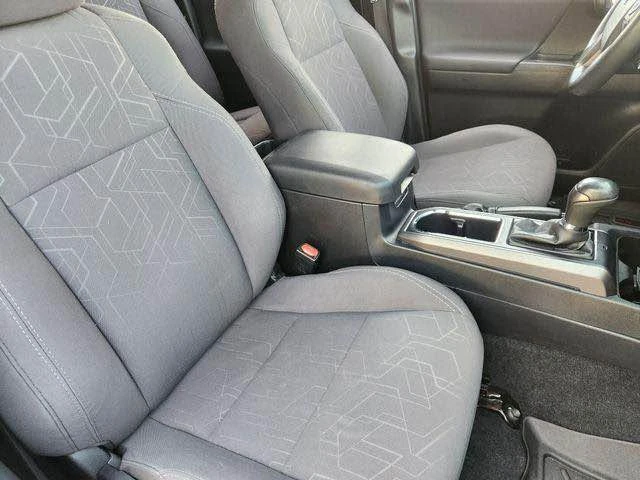 2017 Toyota Tacoma 3rd Gen - Image 9 of 18
