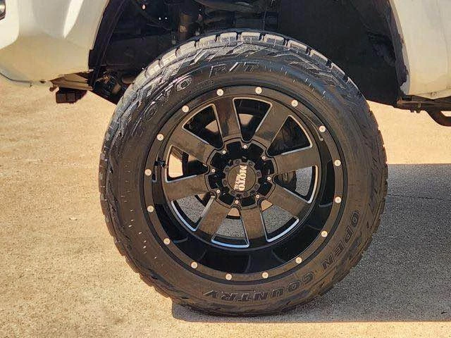 2017 Toyota Tacoma 3rd Gen - Image 18 of 18