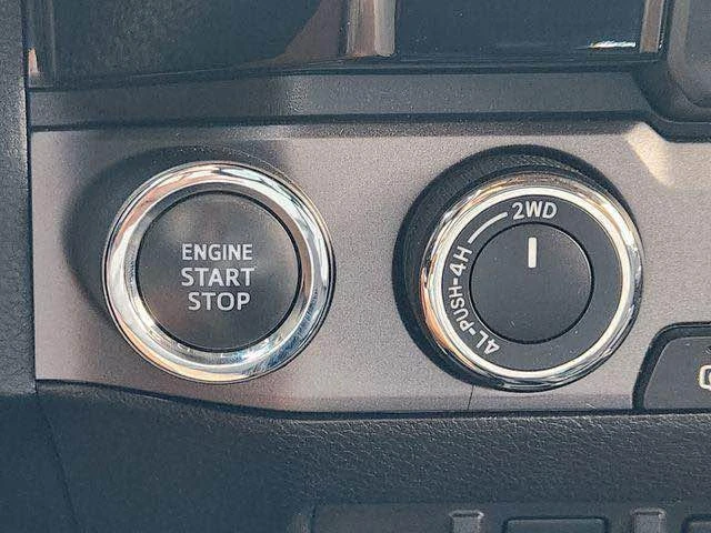 2017 Toyota Tacoma 3rd Gen - Image 11 of 18
