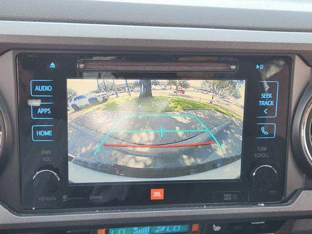 2017 Toyota Tacoma 3rd Gen - Image 10 of 18