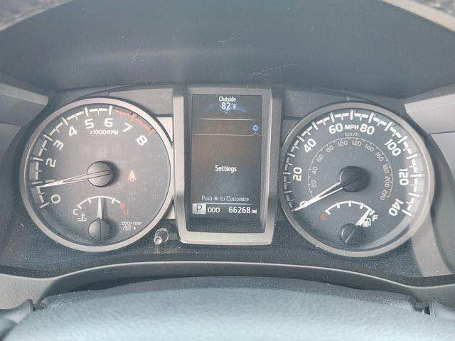2017 Toyota Tacoma 3rd Gen - Image 16 of 18