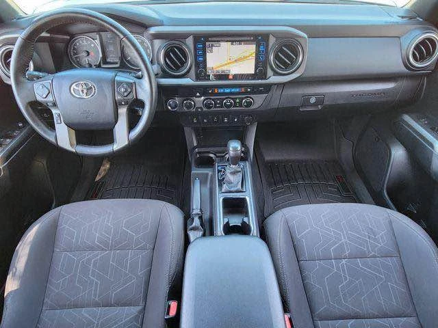 2017 Toyota Tacoma 3rd Gen - Image 17 of 18