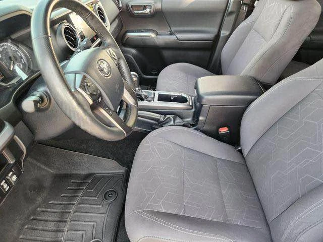 2017 Toyota Tacoma 3rd Gen - Image 15 of 18
