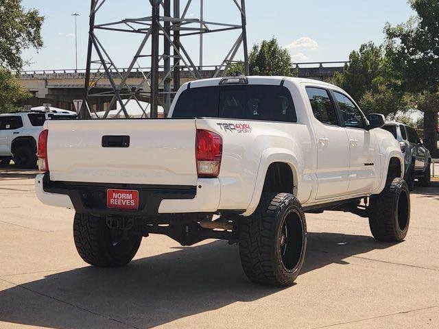 2017 Toyota Tacoma 3rd Gen - Image 2 of 18