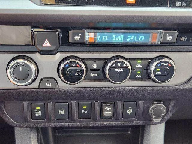 2017 Toyota Tacoma 3rd Gen - Image 14 of 18