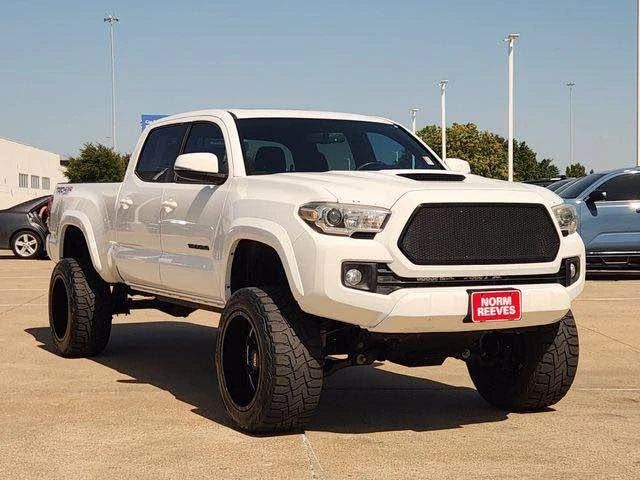 2017 Toyota Tacoma 3rd Gen - Image 3 of 18