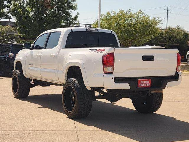 2017 Toyota Tacoma 3rd Gen - Image 5 of 18