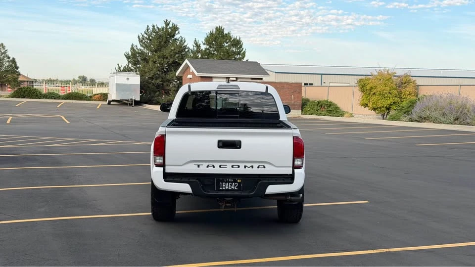 2017 Toyota Tacoma 3rd Gen - Image 7 of 20