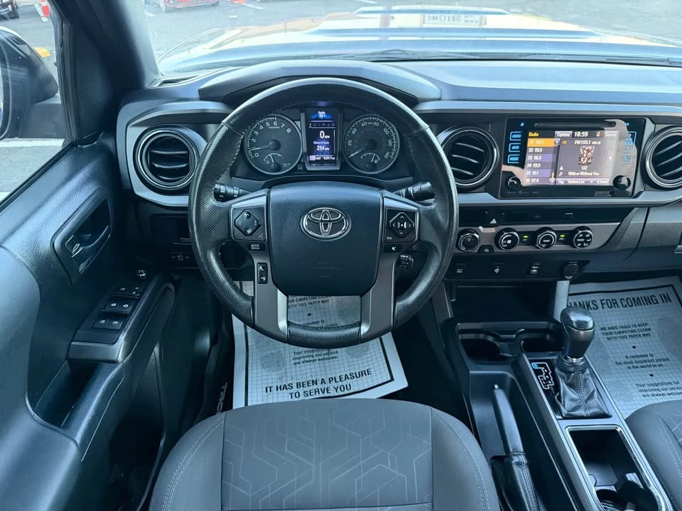 2017 Toyota Tacoma 3rd Gen - Image 9 of 13