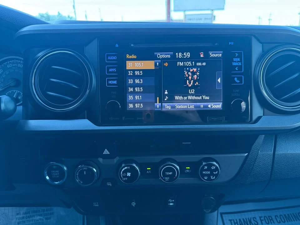 2017 Toyota Tacoma 3rd Gen - Image 11 of 13