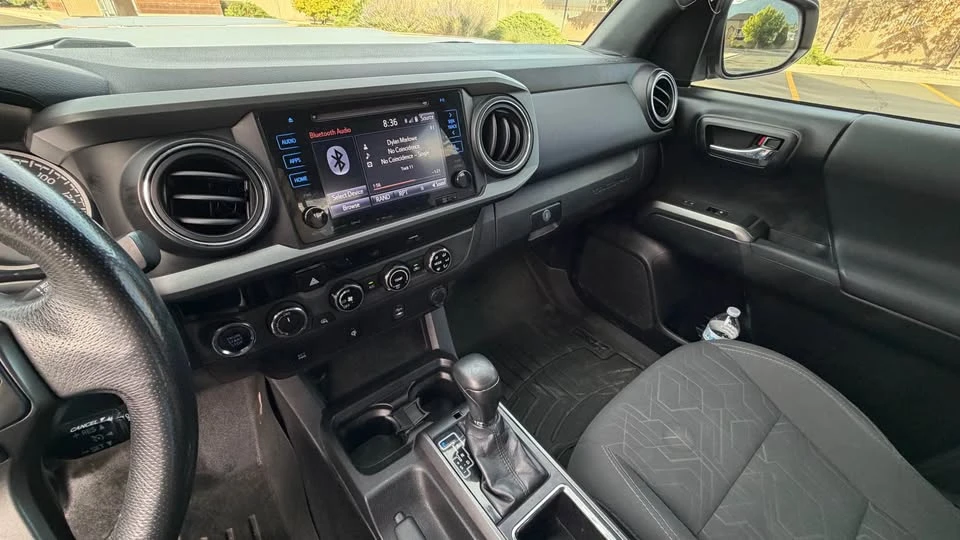 2017 Toyota Tacoma 3rd Gen - Image 19 of 20