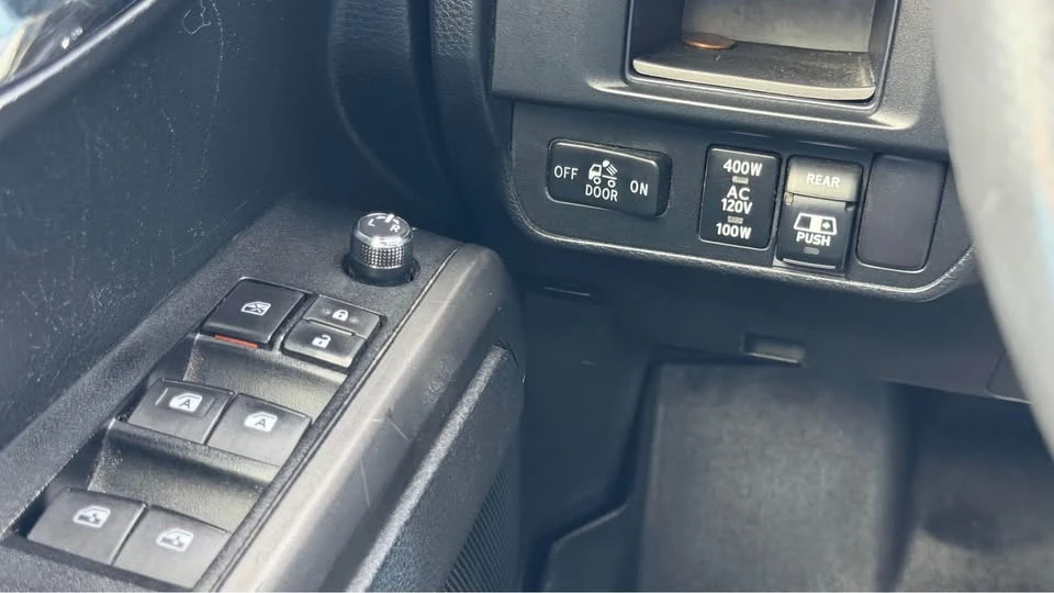 2017 Toyota Tacoma 3rd Gen - Image 20 of 20
