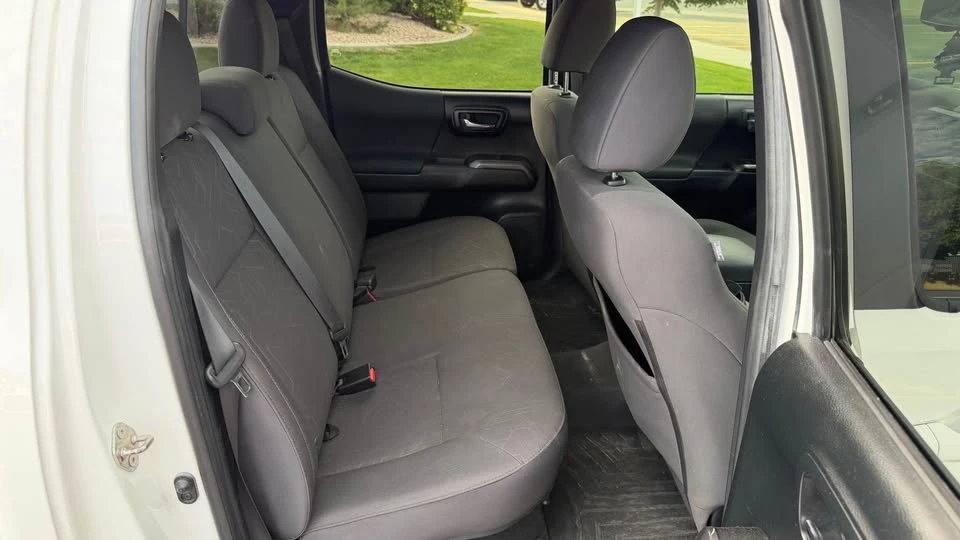 2017 Toyota Tacoma 3rd Gen - Image 15 of 20