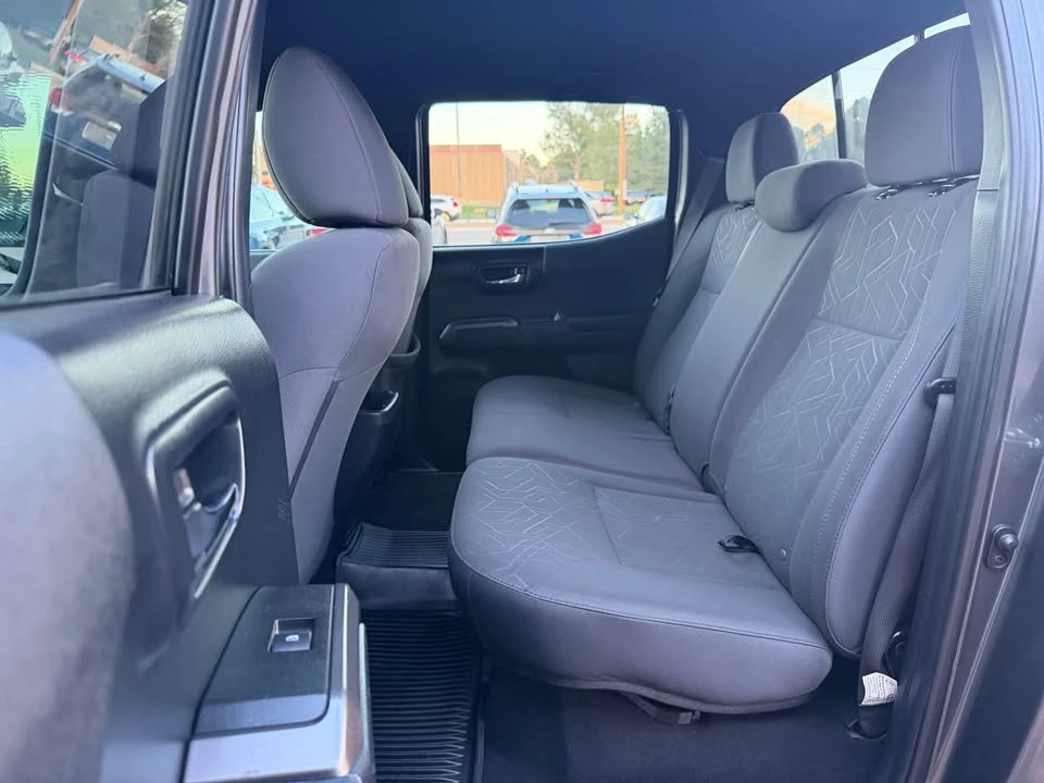 2017 Toyota Tacoma 3rd Gen - Image 8 of 13