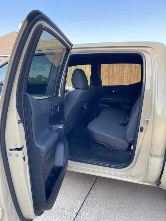 2017 Toyota Tacoma 3rd Gen - Image 8 of 12
