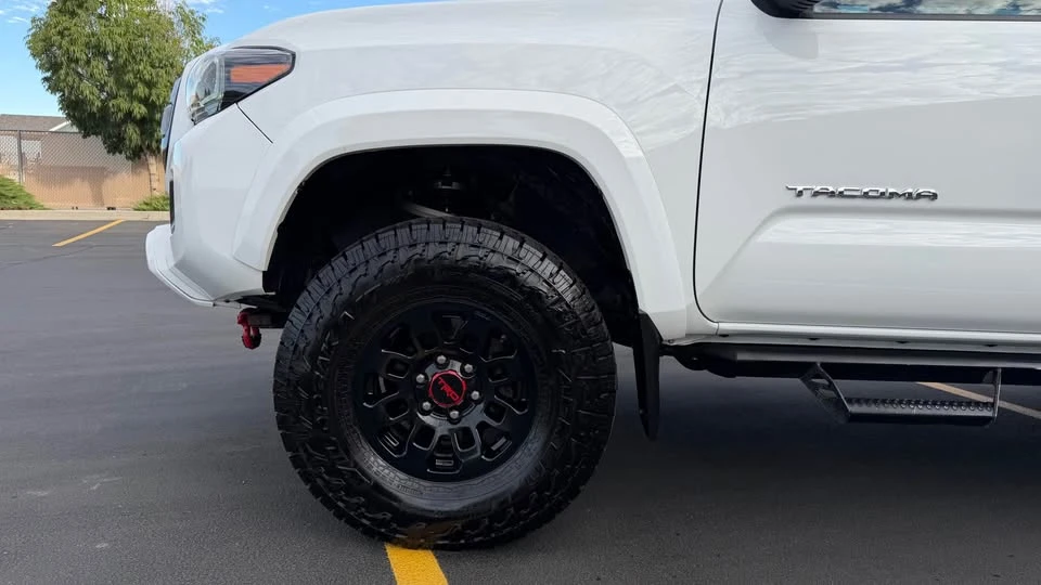 2017 Toyota Tacoma 3rd Gen - Image 12 of 20