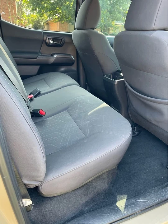 2017 Toyota Tacoma 3rd Gen - Image 10 of 12