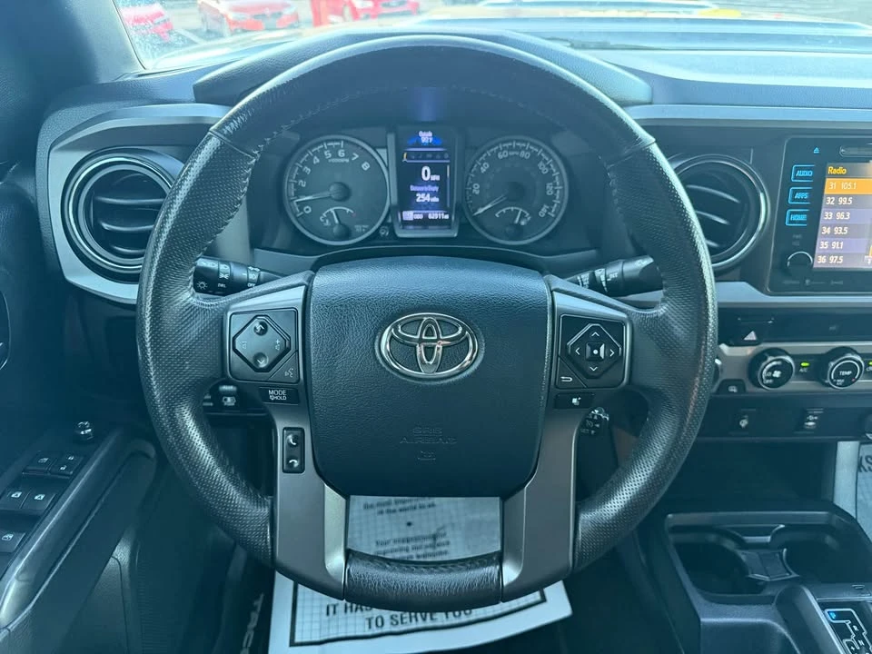 2017 Toyota Tacoma 3rd Gen - Image 10 of 13