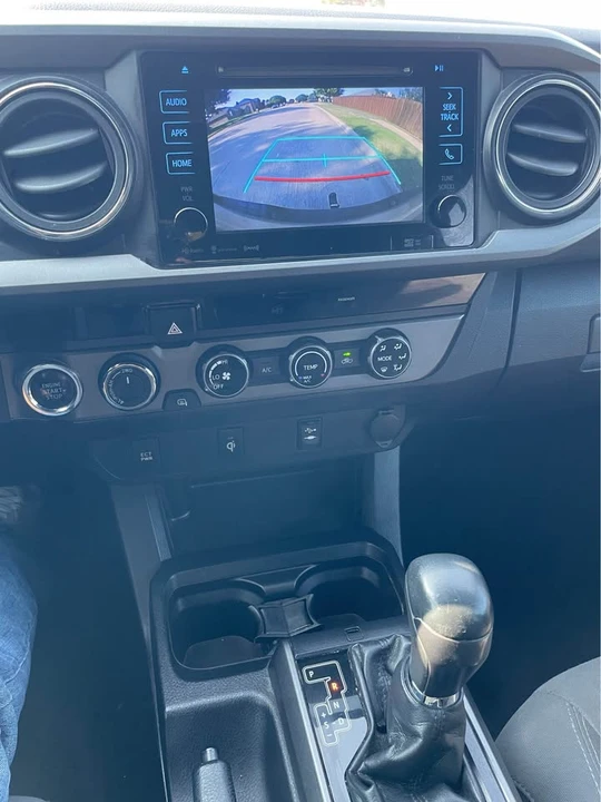 2017 Toyota Tacoma 3rd Gen - Image 12 of 12