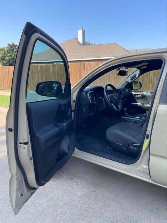 2017 Toyota Tacoma 3rd Gen - Image 7 of 12