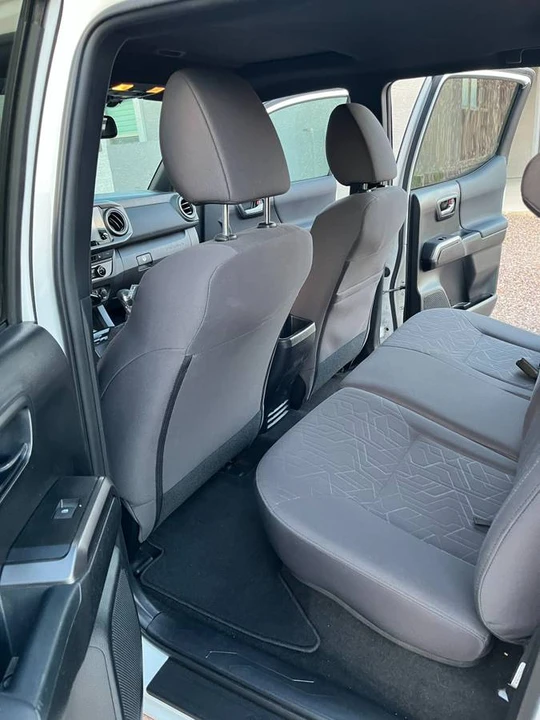 2017 Toyota Tacoma 3rd Gen - Image 11 of 19