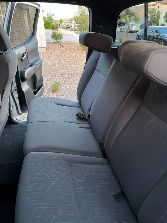 2017 Toyota Tacoma 3rd Gen - Image 12 of 19