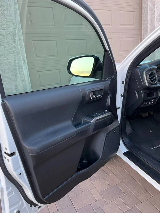 2017 Toyota Tacoma 3rd Gen - Image 13 of 19