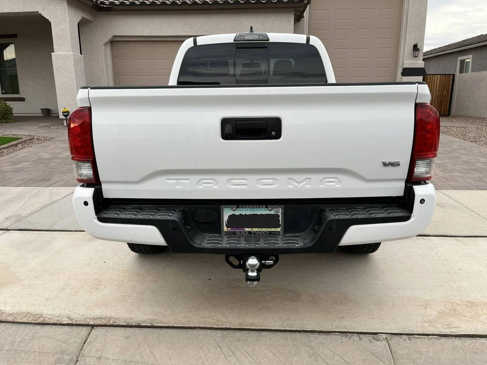 2017 Toyota Tacoma 3rd Gen - Image 7 of 19