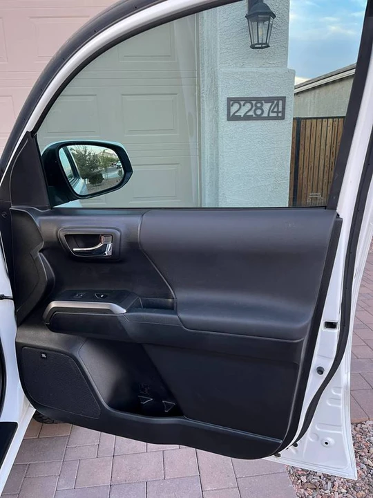 2017 Toyota Tacoma 3rd Gen - Image 16 of 19