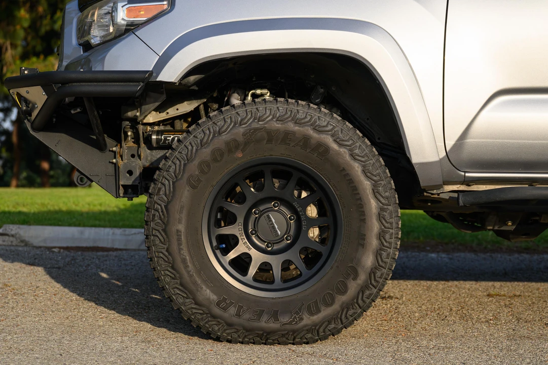2017 Toyota Tacoma 3rd Gen - Image 12 of 31