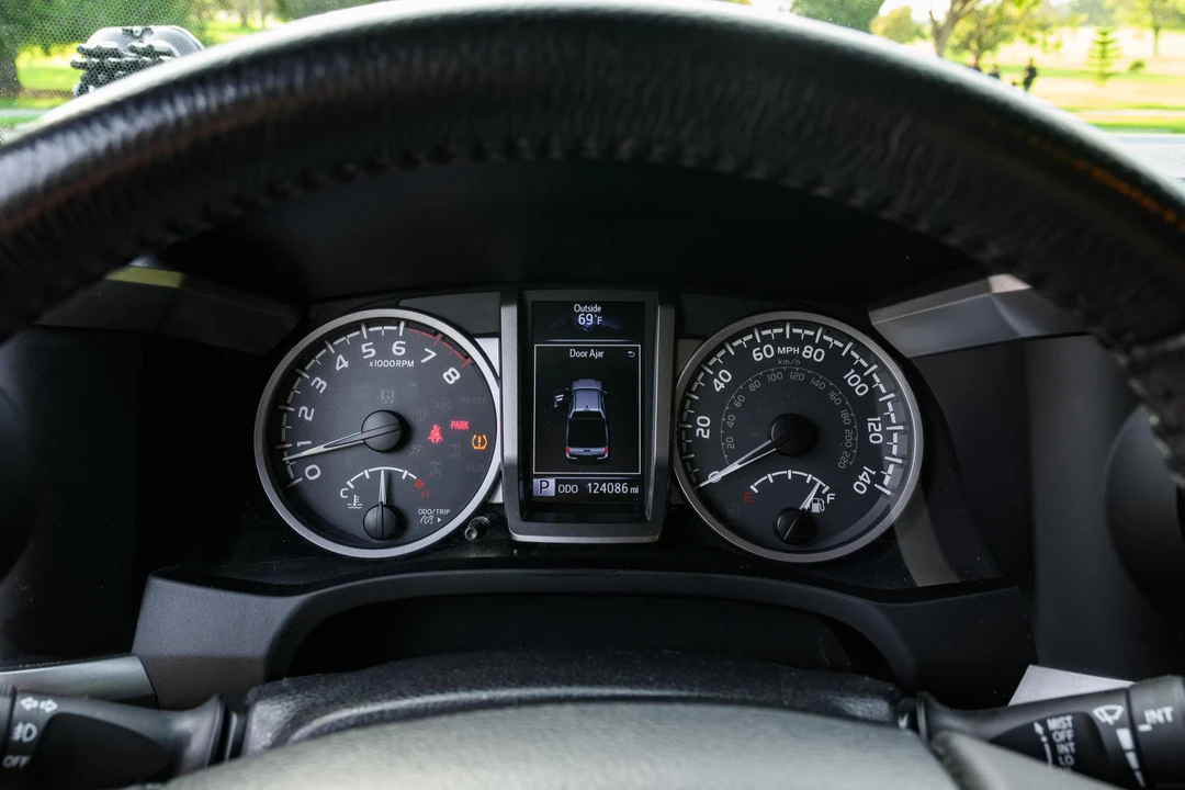 2017 Toyota Tacoma 3rd Gen - Image 20 of 31