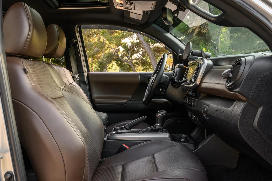 2017 Toyota Tacoma 3rd Gen - Image 23 of 31